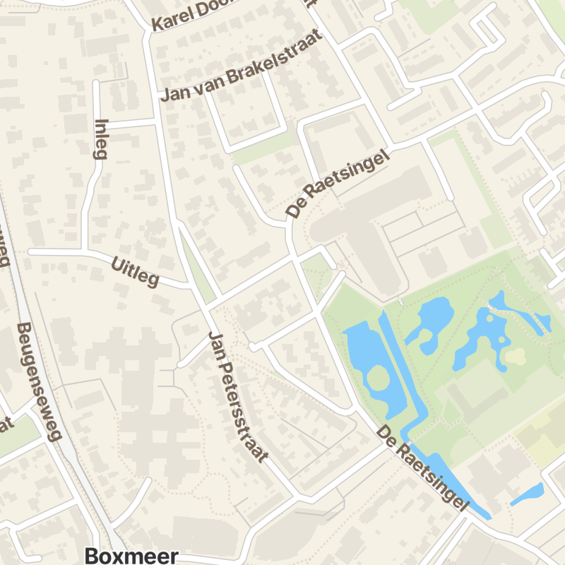 Michiel de Ruyterstraat 11