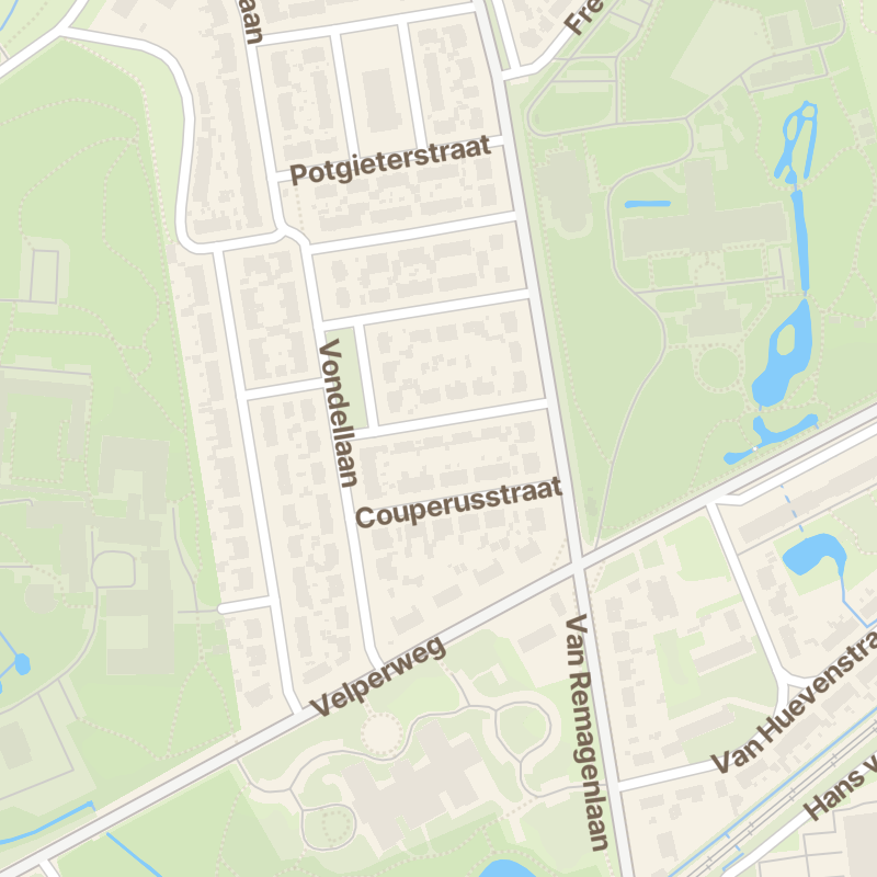 Adama van Scheltemastraat 11