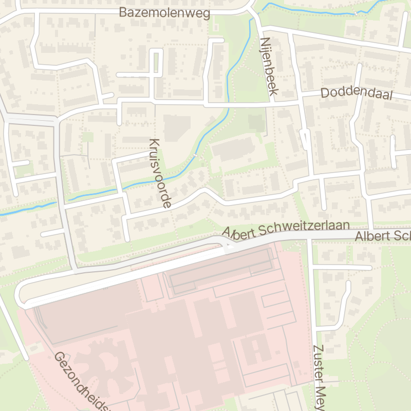Kruisvoorde 43