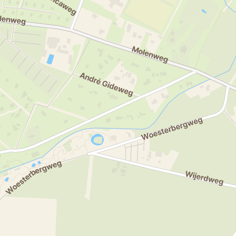 Achterste Molenweg 11