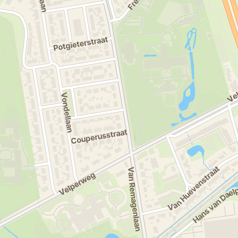 Bronbeeklaan 7
