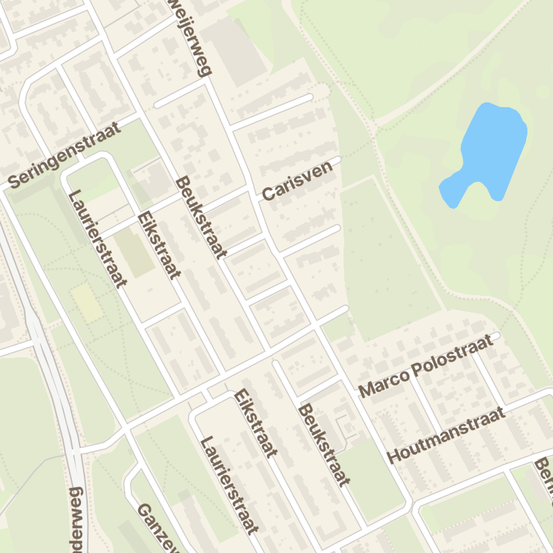 Klimopstraat 11