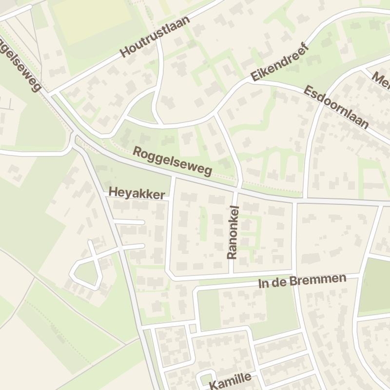 Roggelseweg 45