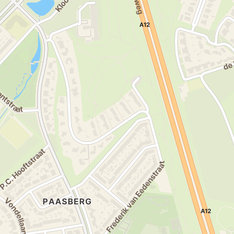 Paasberglaan 39