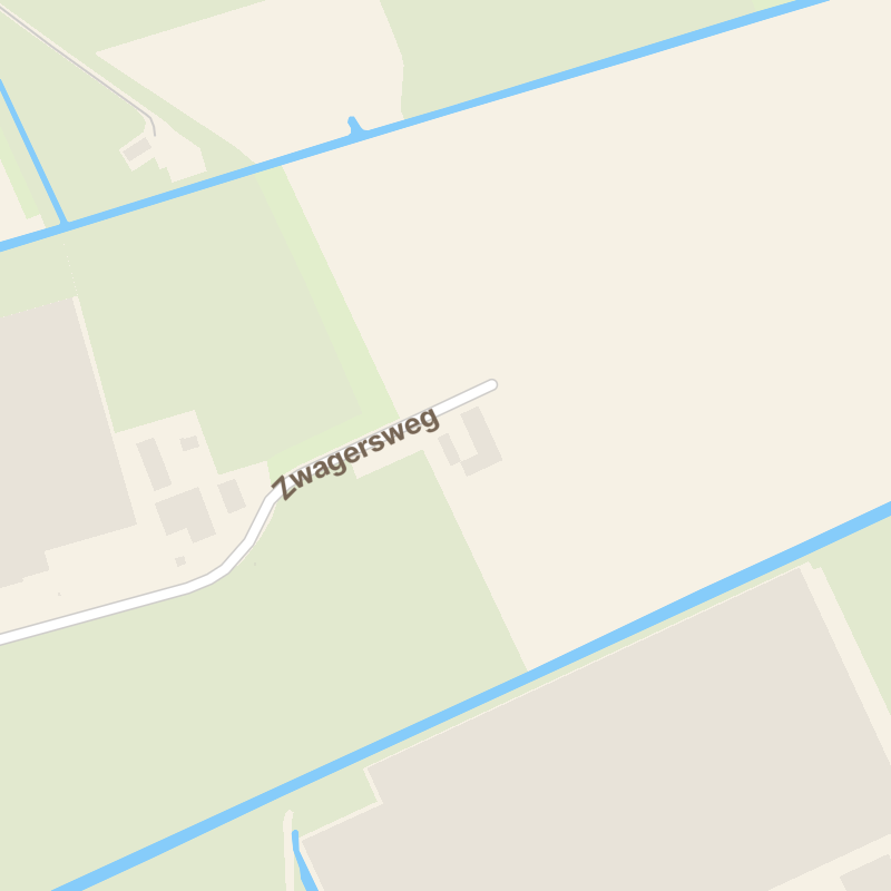 Zwagersweg 1