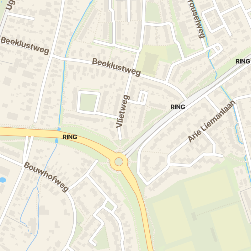 Vlietweg 65