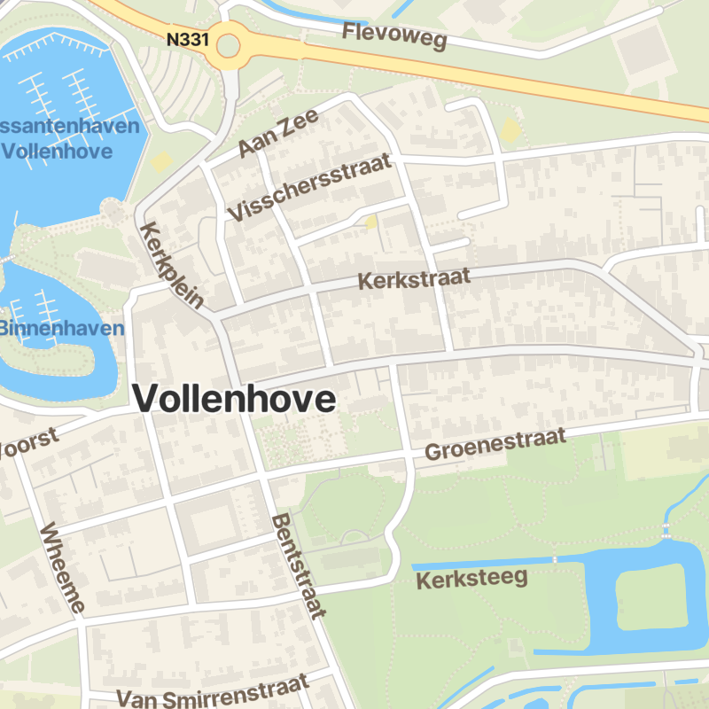 Bisschopstraat 17