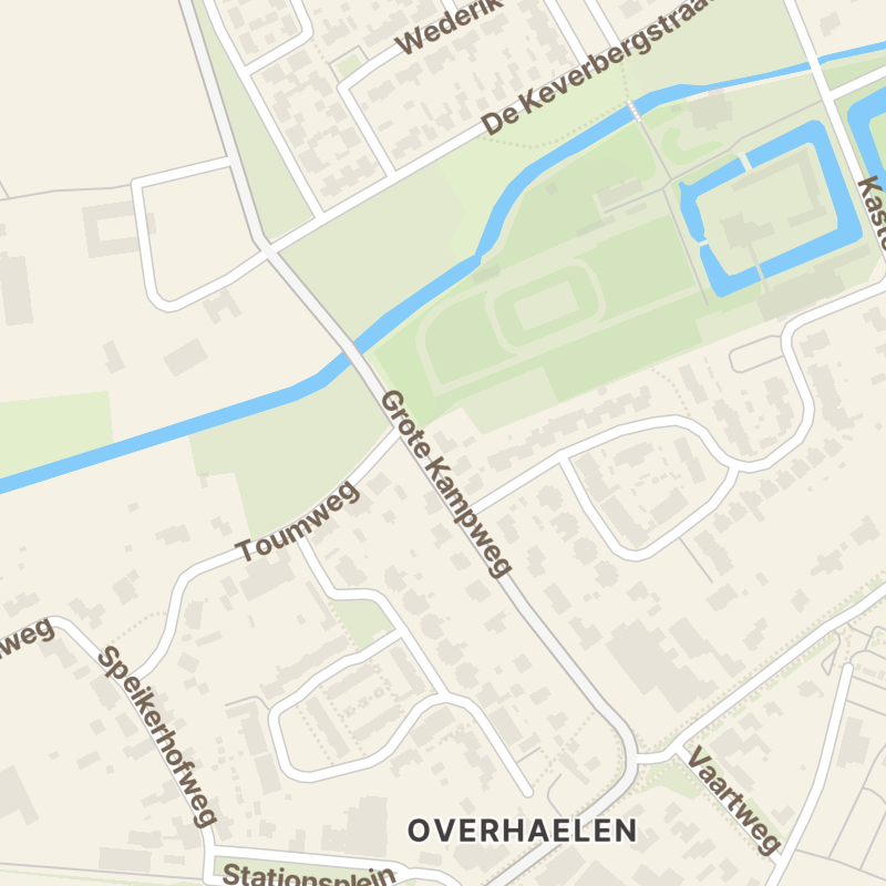 Grote Kampweg 10-B