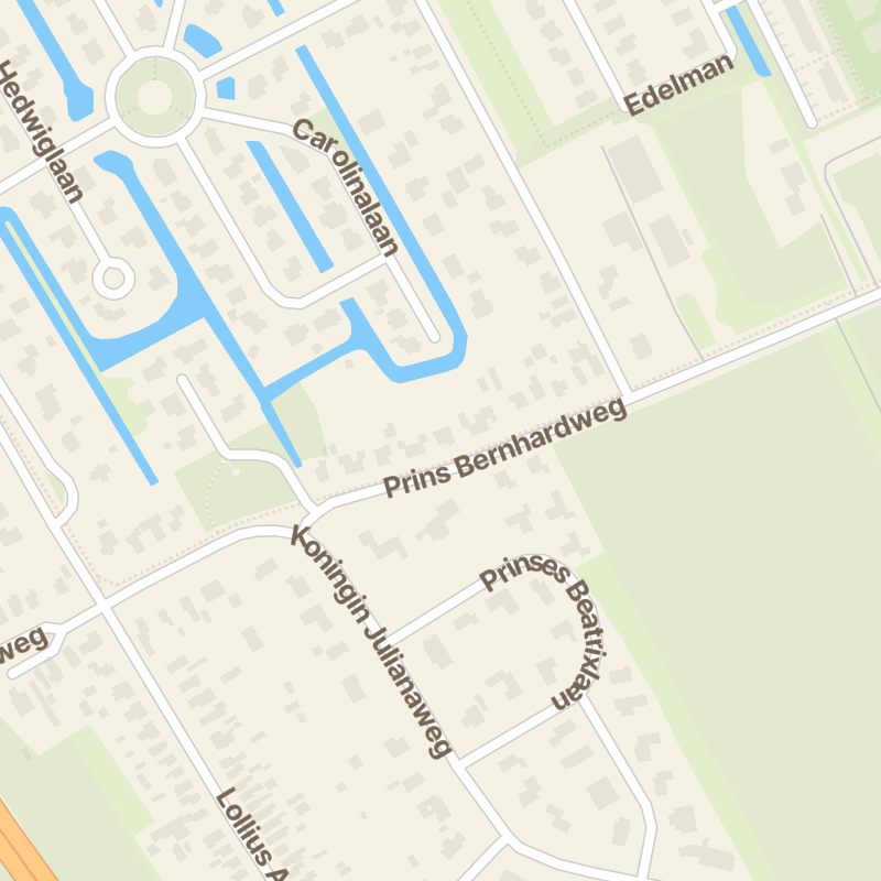 Prins Bernhardweg 11