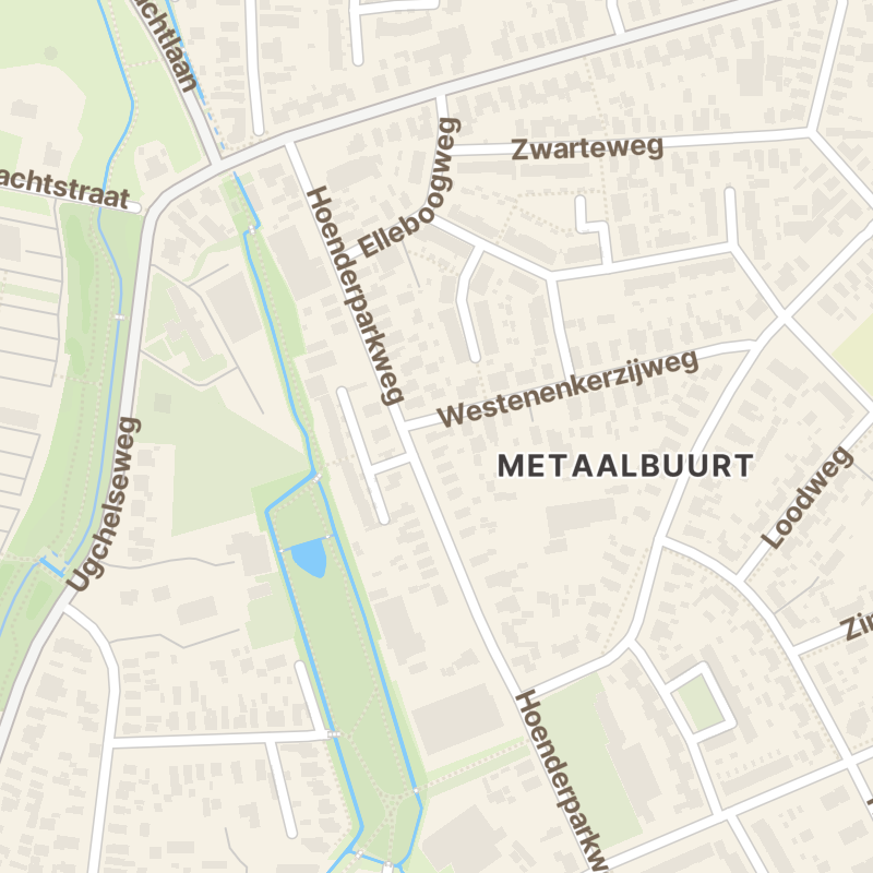 Hoenderparkweg 33