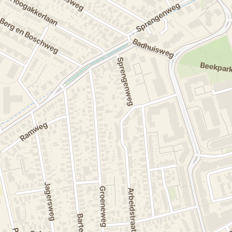 Arbeidstraat 69