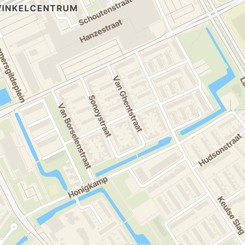 De Moorstraat 14