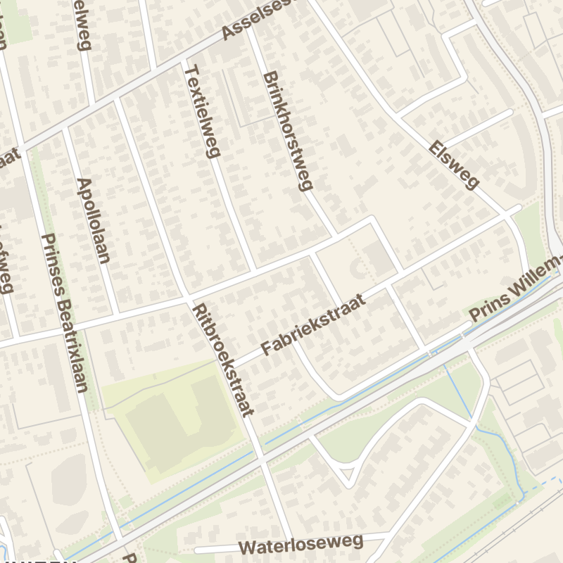 Ietje Kooistraweg 16