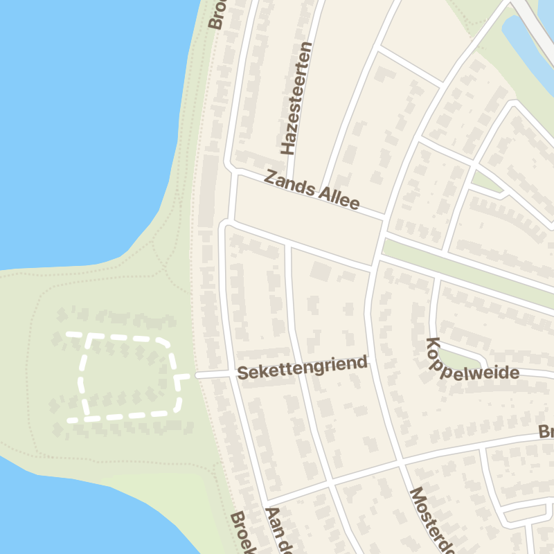 Obersgriend 27