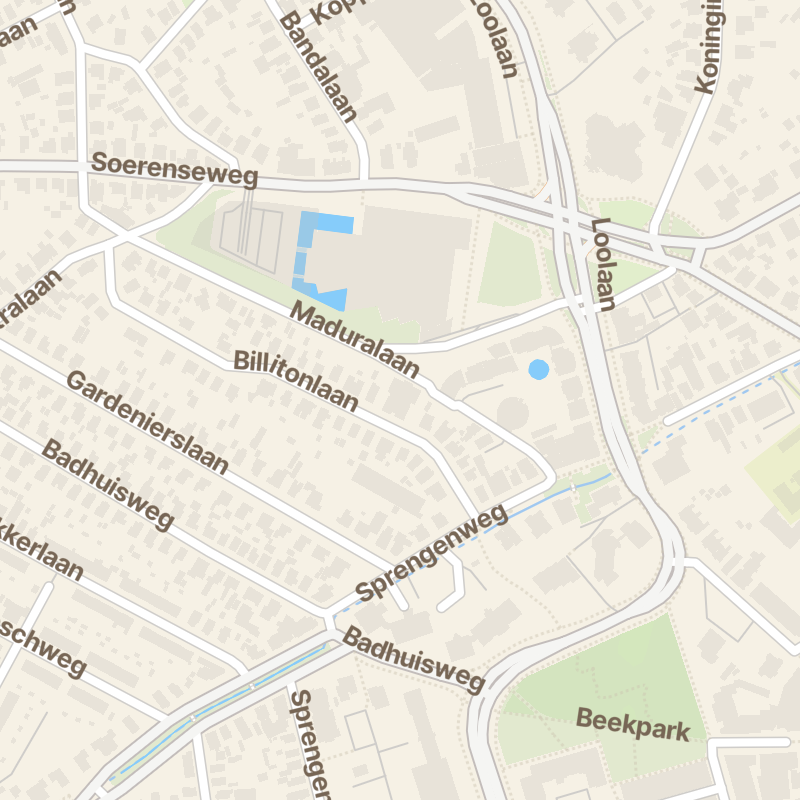 Billitonlaan 16-C
