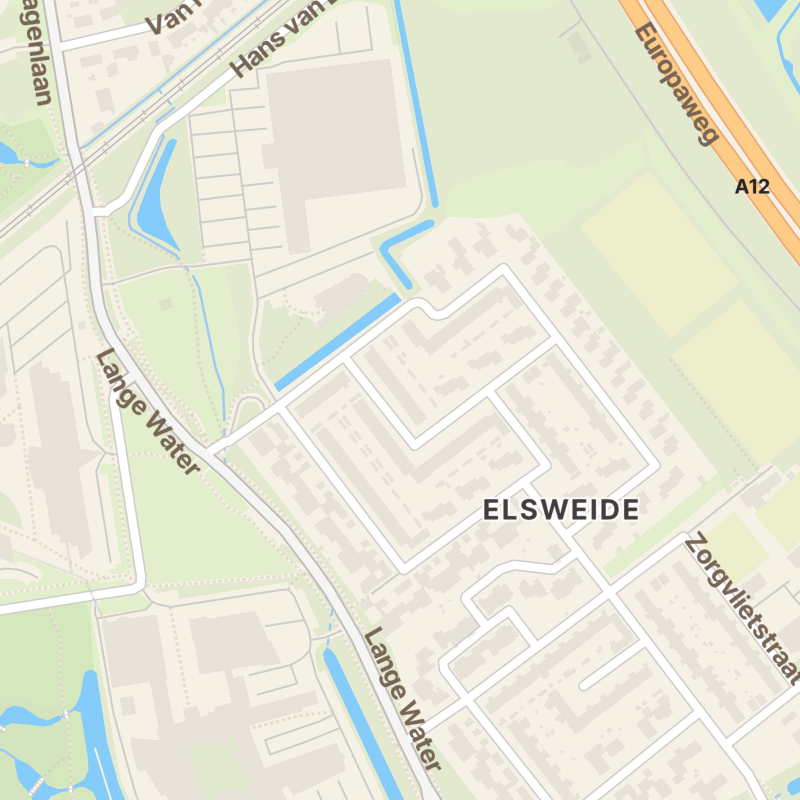 Hofwijkstraat 20