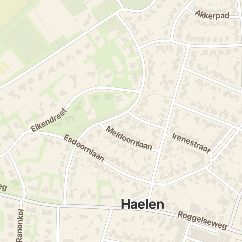 Burgemeester Honéesingel 32