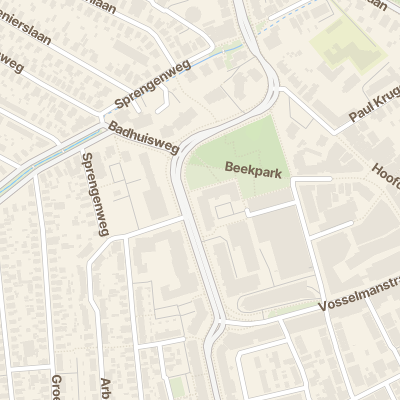Vosselmanstraat 157