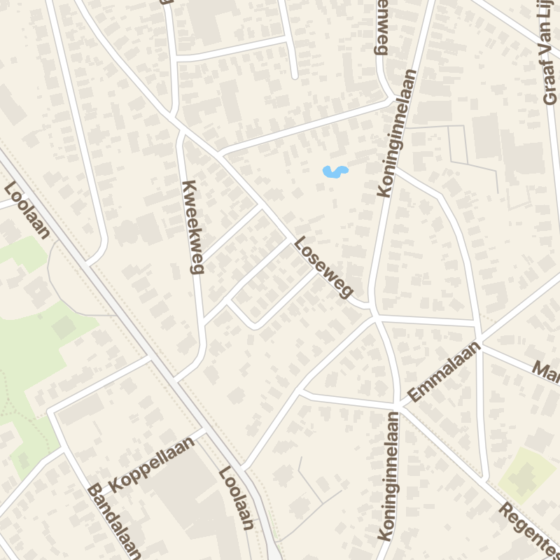 Bloemwijklaan 13