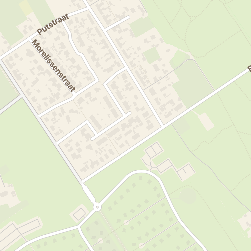 Beltgravenweg 23