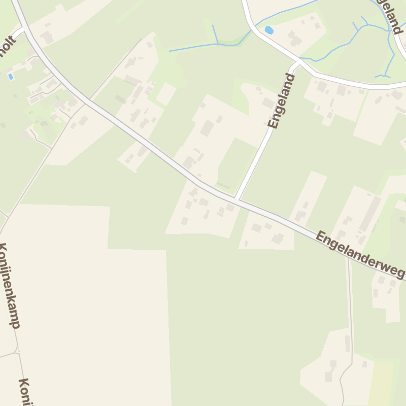 Engelanderweg 17-A