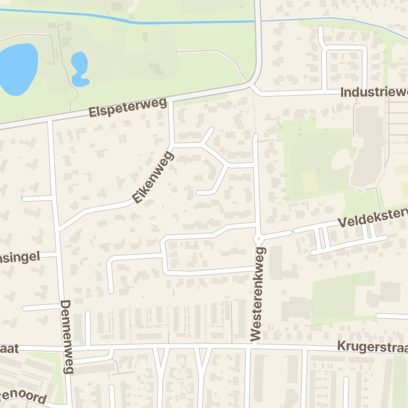 Vossenhoek 17