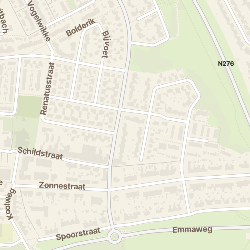 Servatiusstraat 22