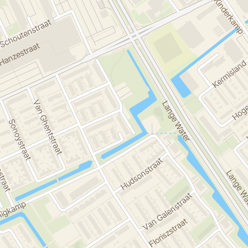 De Houtmanstraat 89