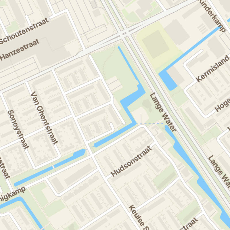 De Houtmanstraat 89