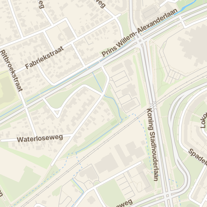 Waterloseweg 31