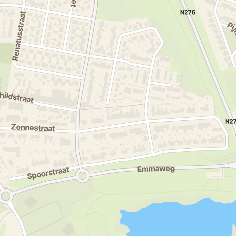 Dr. A. Kuyperstraat 78