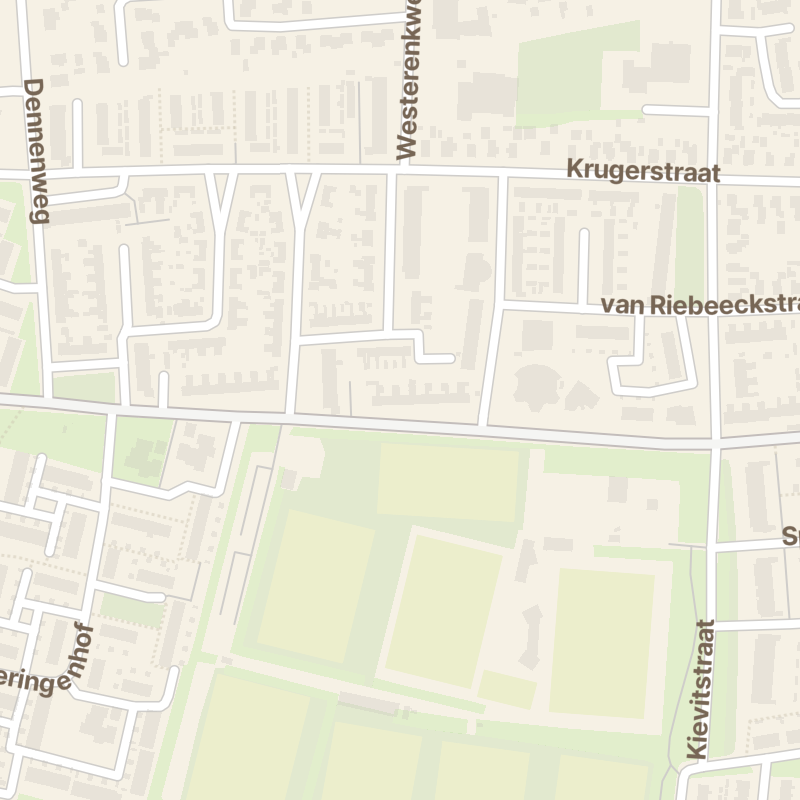 Woestijnweg 118