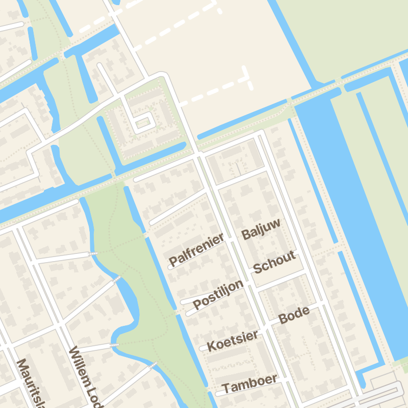 Stadhouderlaan 34