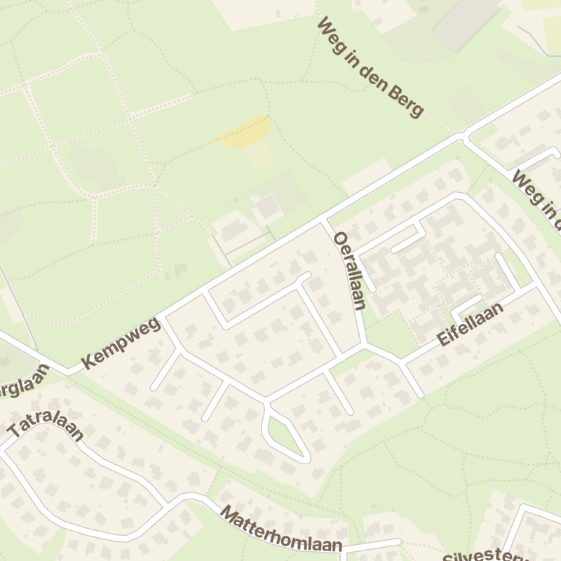 Ardennenlaan 8