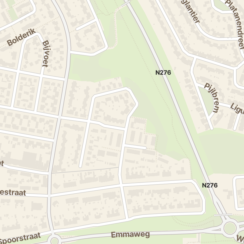 Willibrordusstraat 19