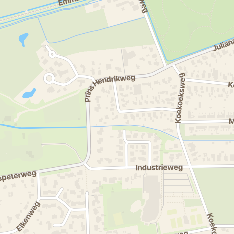 Wilhelminaweg 8
