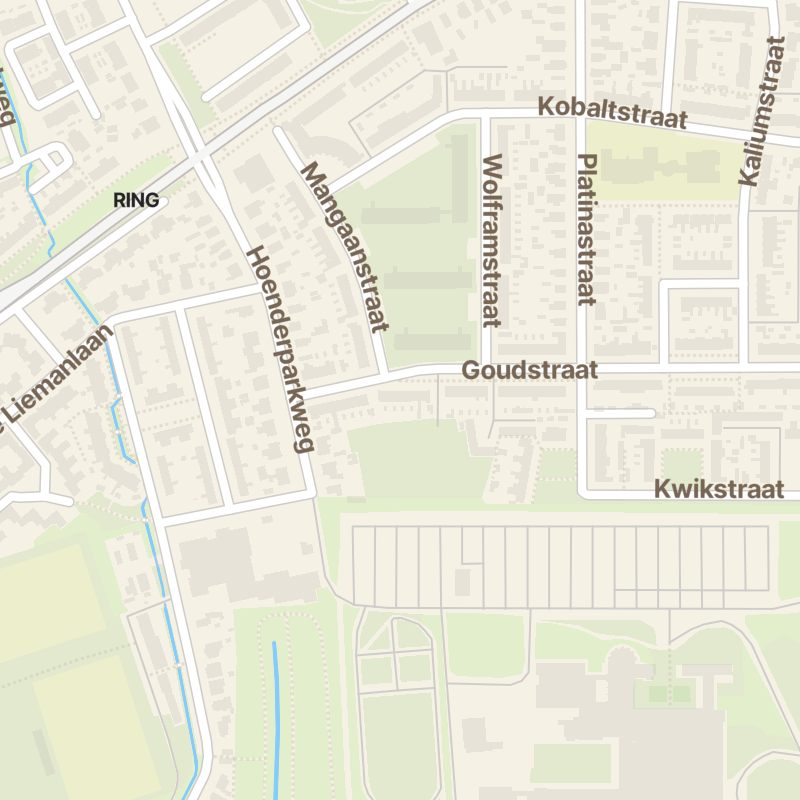 Goudstraat 79