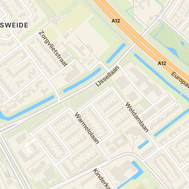 Brekelenkampstraat 19-3