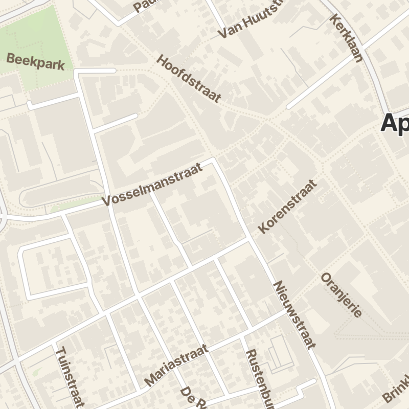 Nieuwstraat 285-L