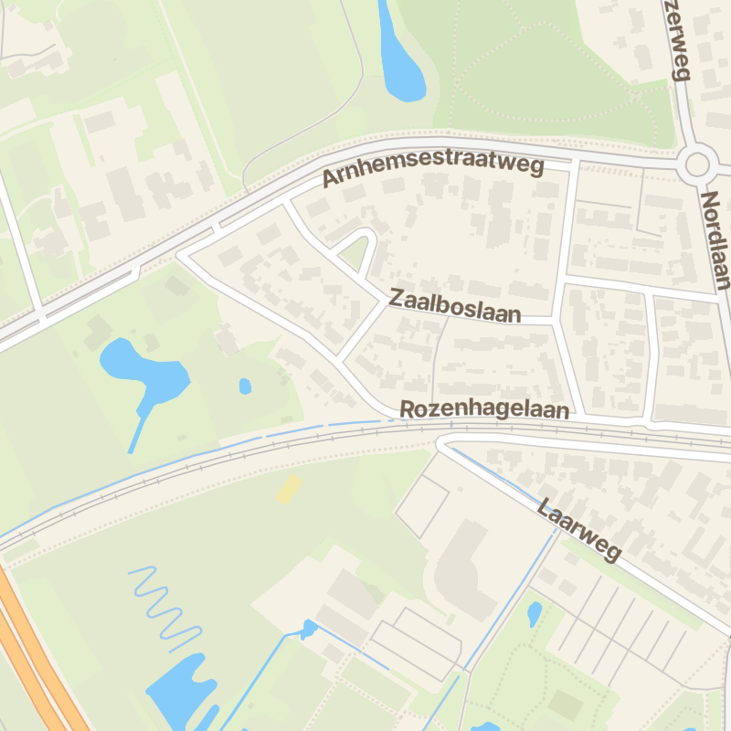 Rozenhagelaan 23