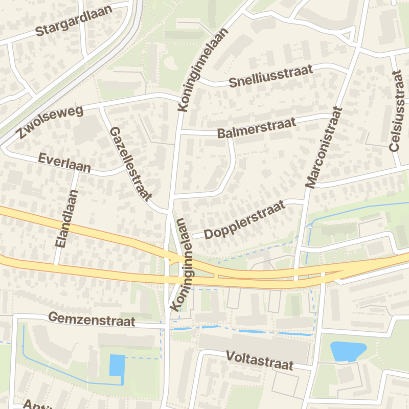 Keplerstraat 6