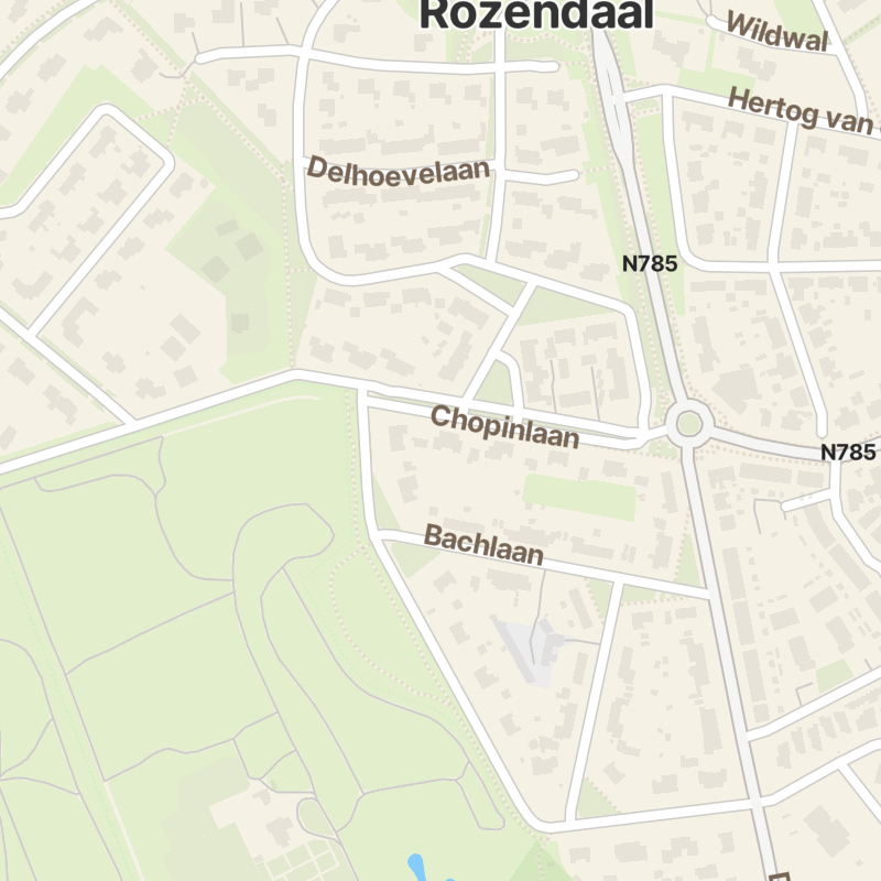 Chopinlaan 15