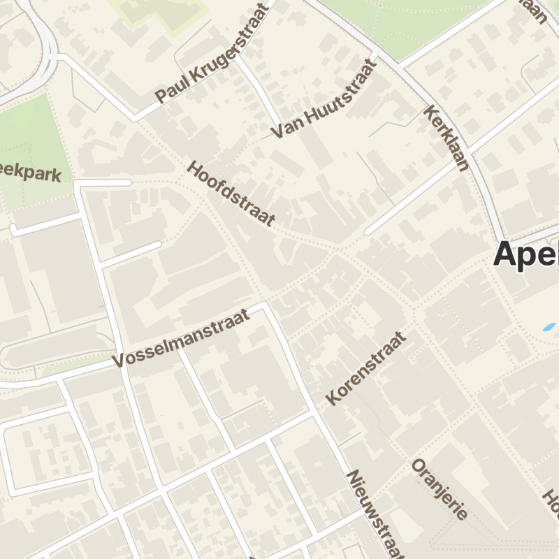 Kapelstraat 46