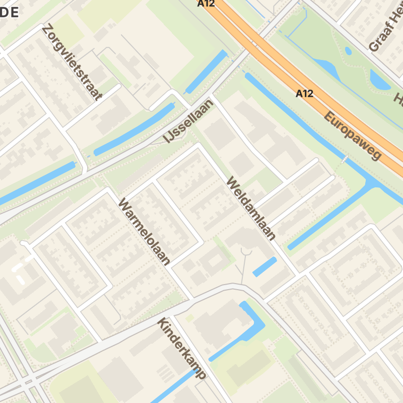 Eeshofstraat 8