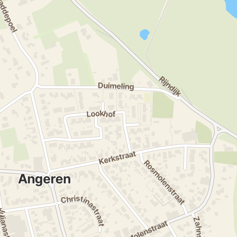Lookhof 1