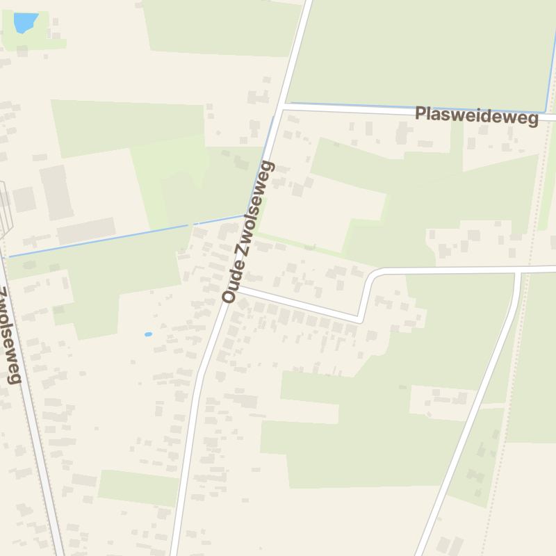 Fluitersweg 1