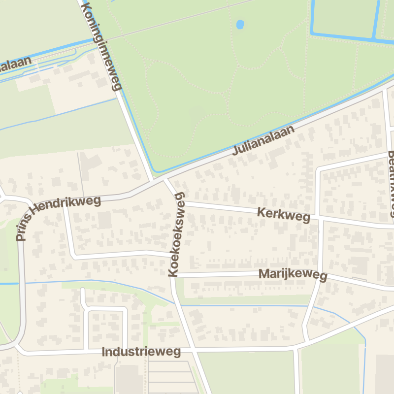 Kerkweg 70