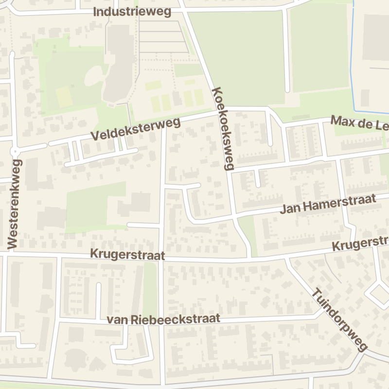 de Veldkamp 14