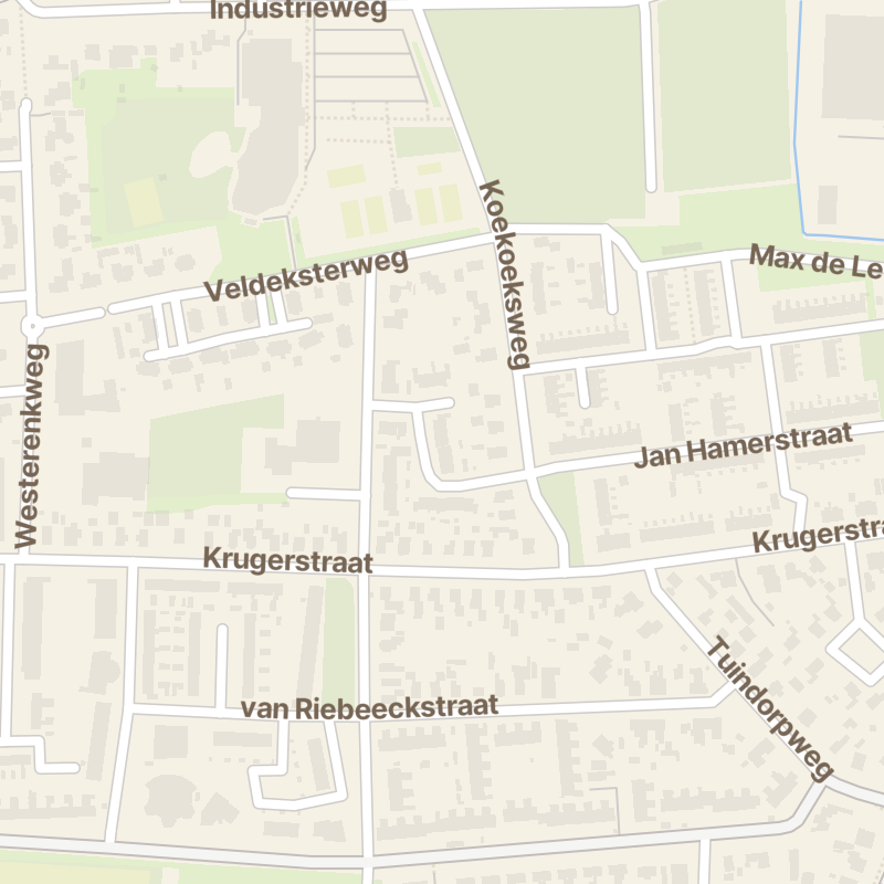 de Veldkamp 10