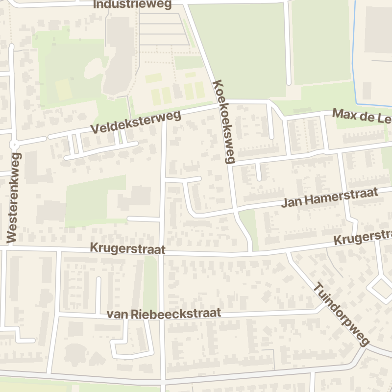 de Veldkamp 10